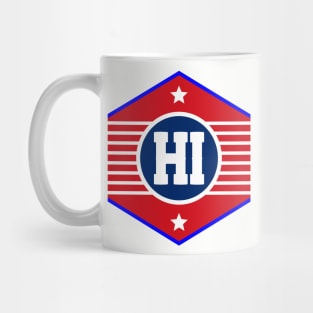 Hawaii Mug